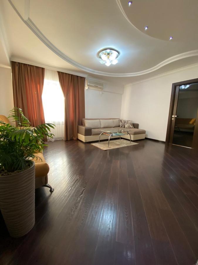 Welcome Baku Apartment Exterior foto