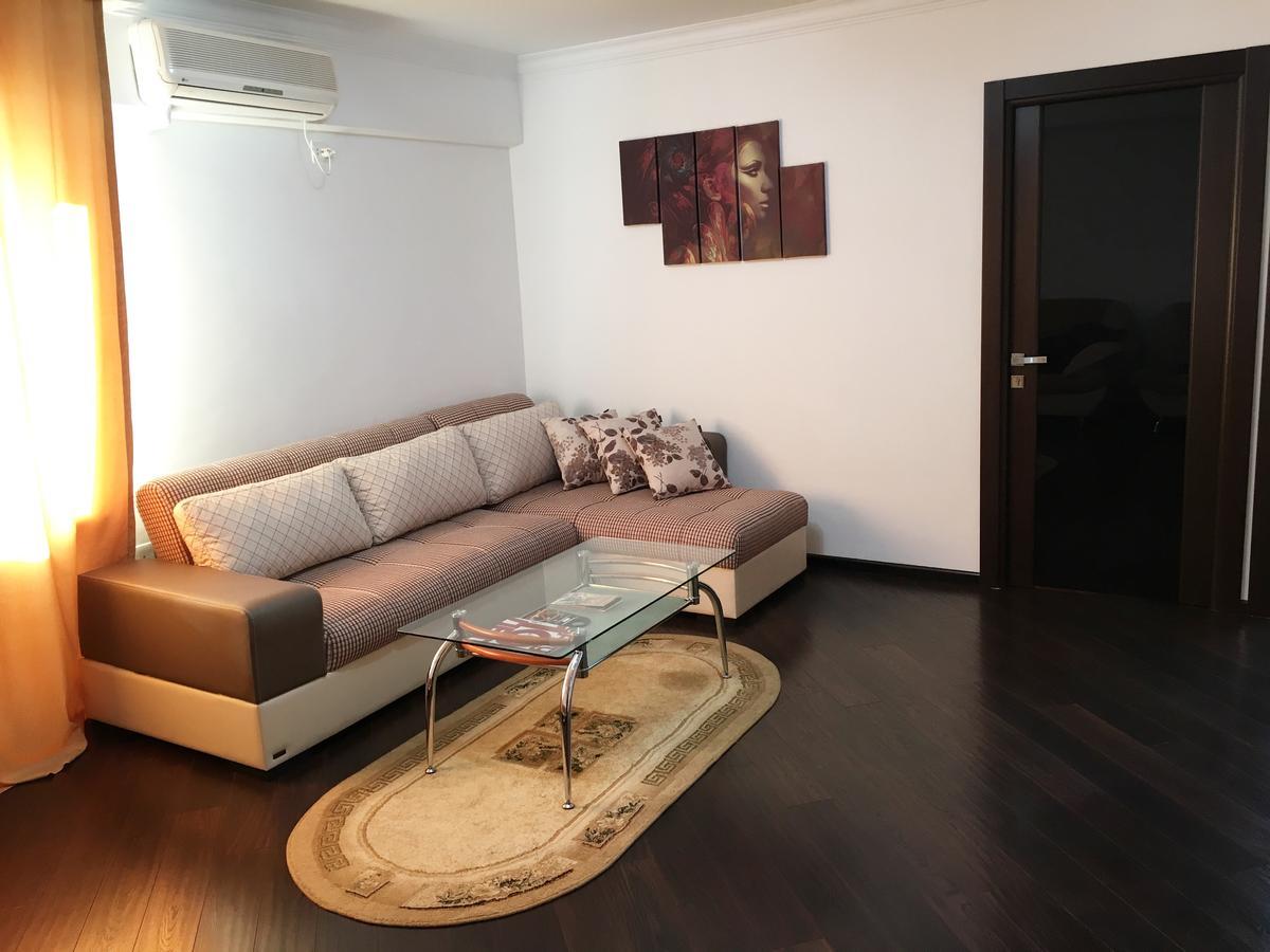 Welcome Baku Apartment Exterior foto